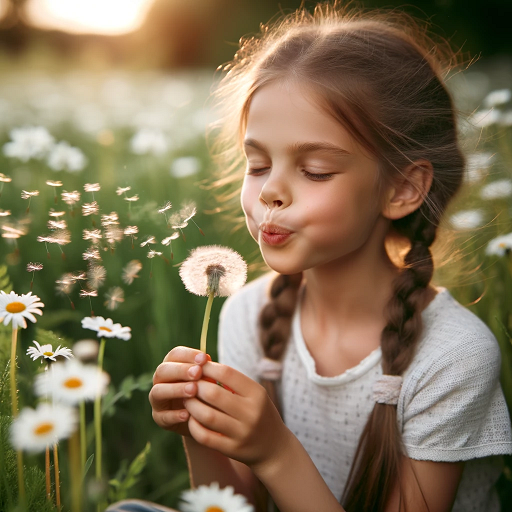Harmonie en fleurs de Bach - Gestions des émotions enfants adolescents